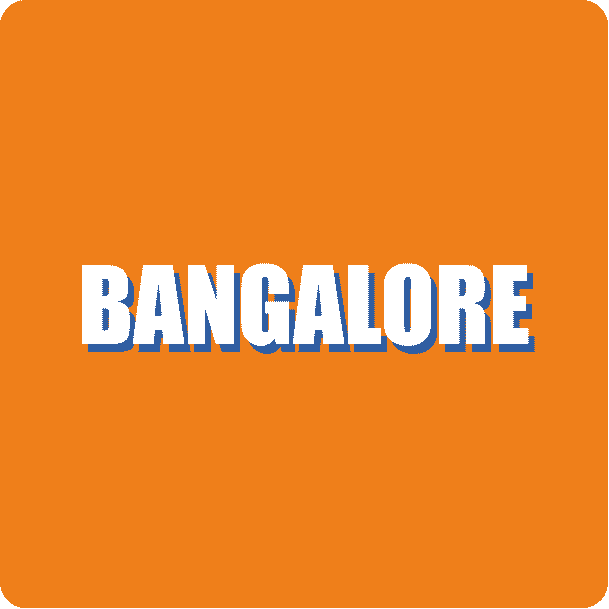 Radio One Bangalore